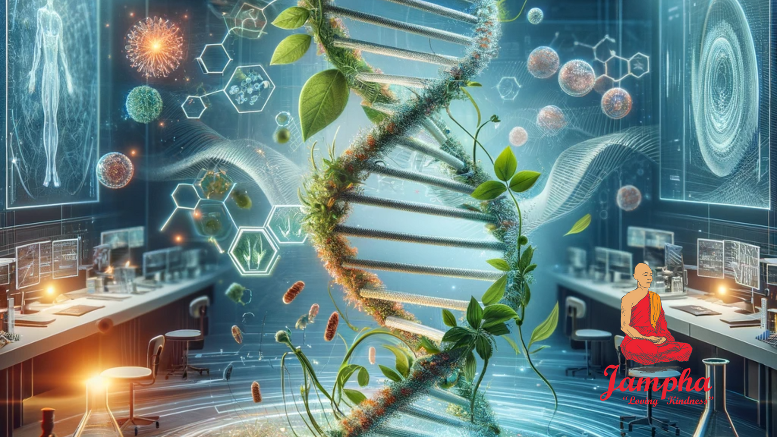 Unlocking the Secrets of Youth: Exploring DNA Repair, Telomere Length & DNA Mutations as Key Indicators for Anti-Aging