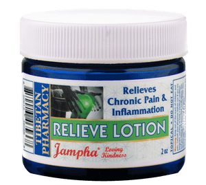 Buy Relief Lotion for Pain and Inflammation Treatment