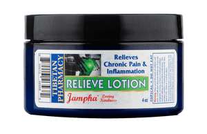 Buy Relief Lotion for Pain and Inflammation Treatment