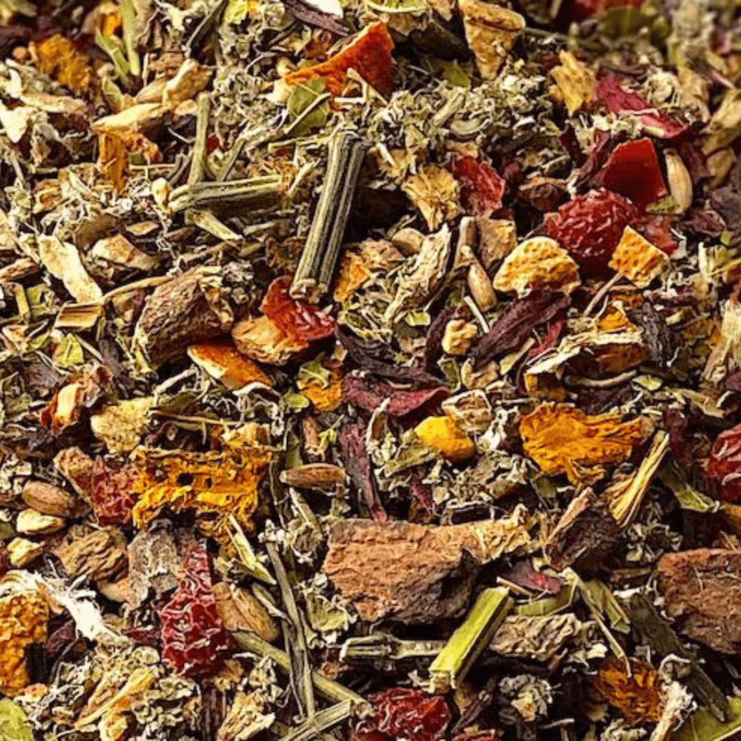 Shop Adaptogenic Mu LongeviTea | 25% Off & Free Shipping