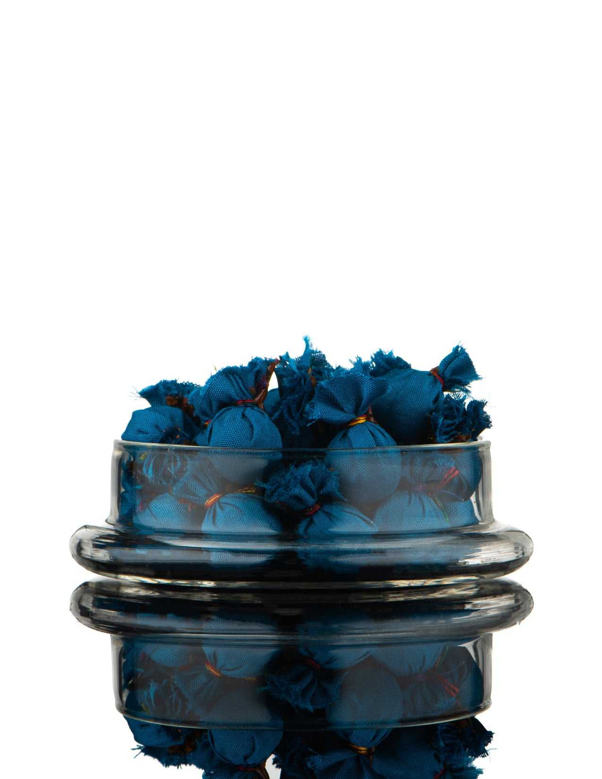 Seljed Chakril Chenmo - Precious Great Iron Jewel Pills - Eye And Visual Health
