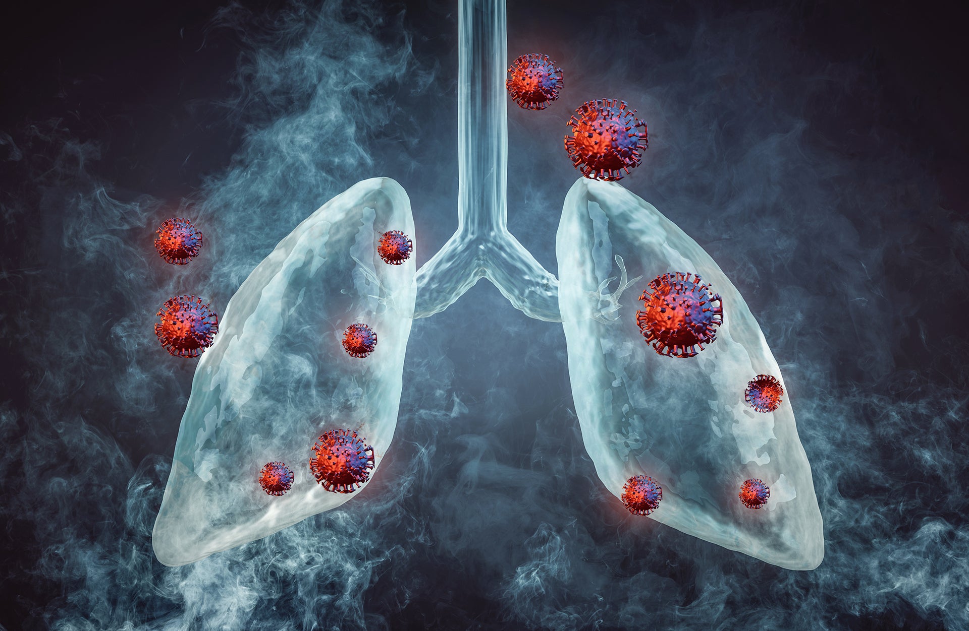 Cytokine Storms: Mitigation & Recovery