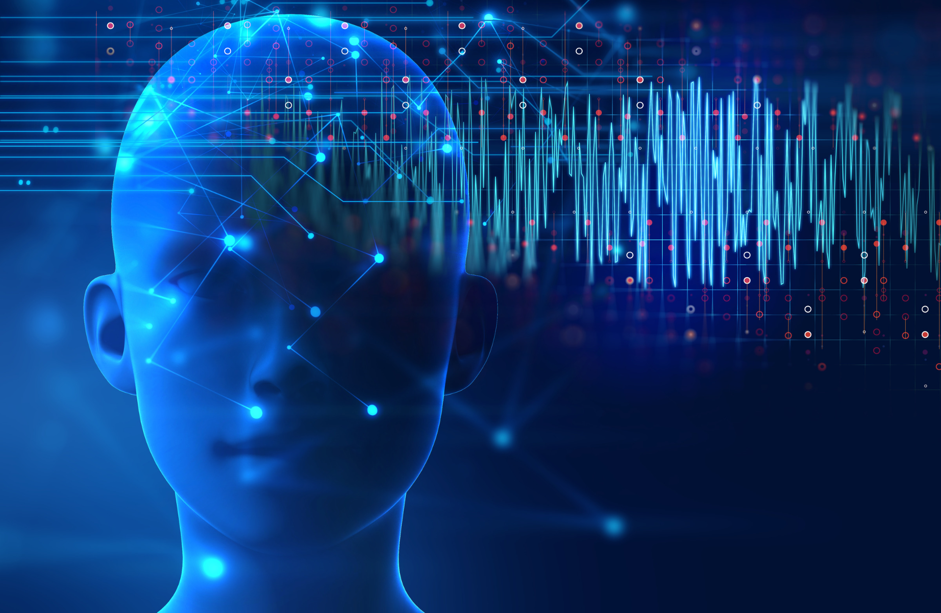 5 Main Types of Brainwaves - Benefits & Functions - jhampa Loving Kindness