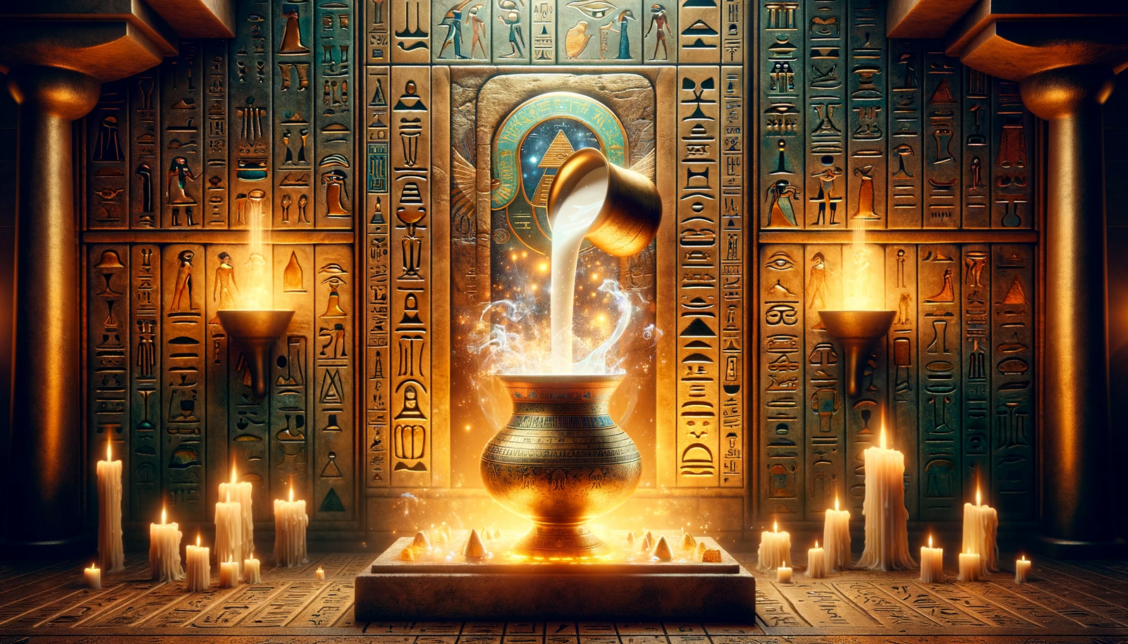 What is the Philosopher's Stone, Monoatomic Gold (ORMUS) & How Do I Use It?