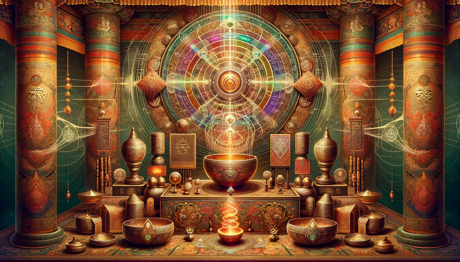 Benefits of ORMUS | Monoatomic Gold | Egyptian Alchemy