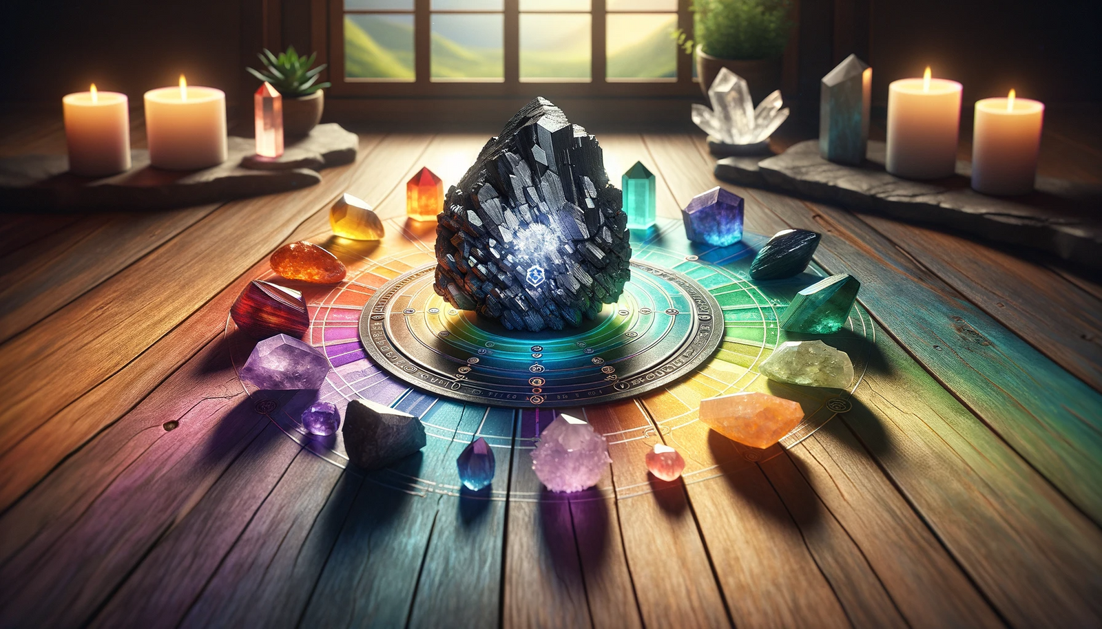 Does Wearing Shungite Jewelry Protect from EMF?