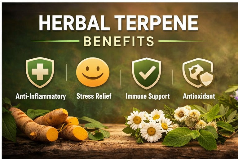 Tibetan Herbal Medicine: A Natural Path Toward Comfort + Natural Pain Relief Tincture Wisdom