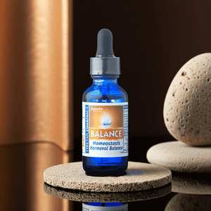 Balance SE.TI - Restaurar la armonía hormonal