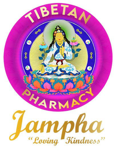Jampha Tibetan Pharmacy