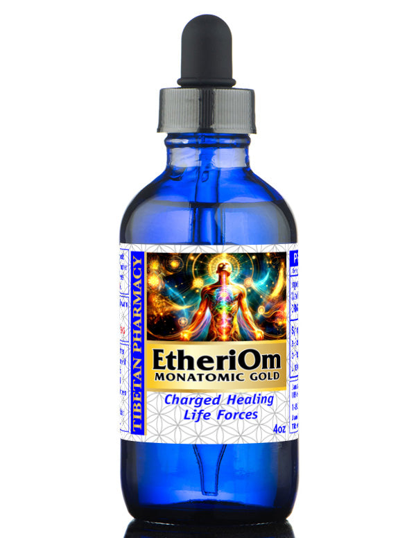 EtheriOm | Boost Energy and Enhance Mental Clarity