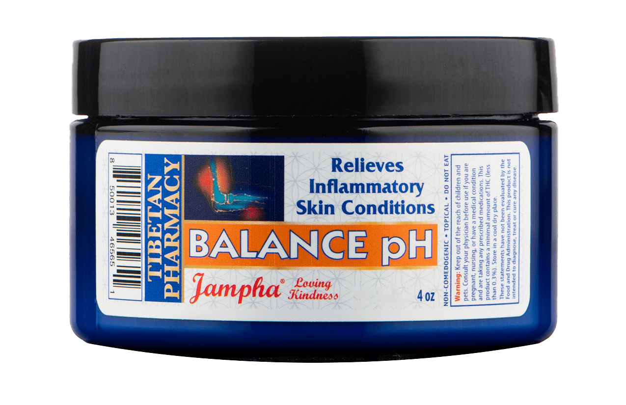 Balance pH Lotion | Soothe and Heal Your Skin