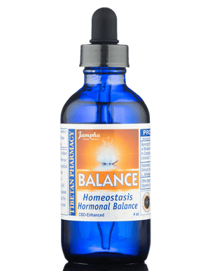 Balance SETI | Supports Homeostasis | CBD Enhanced