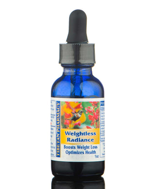 Weightless Radiance | Ignite Weight Loss and Enhance Well-Being