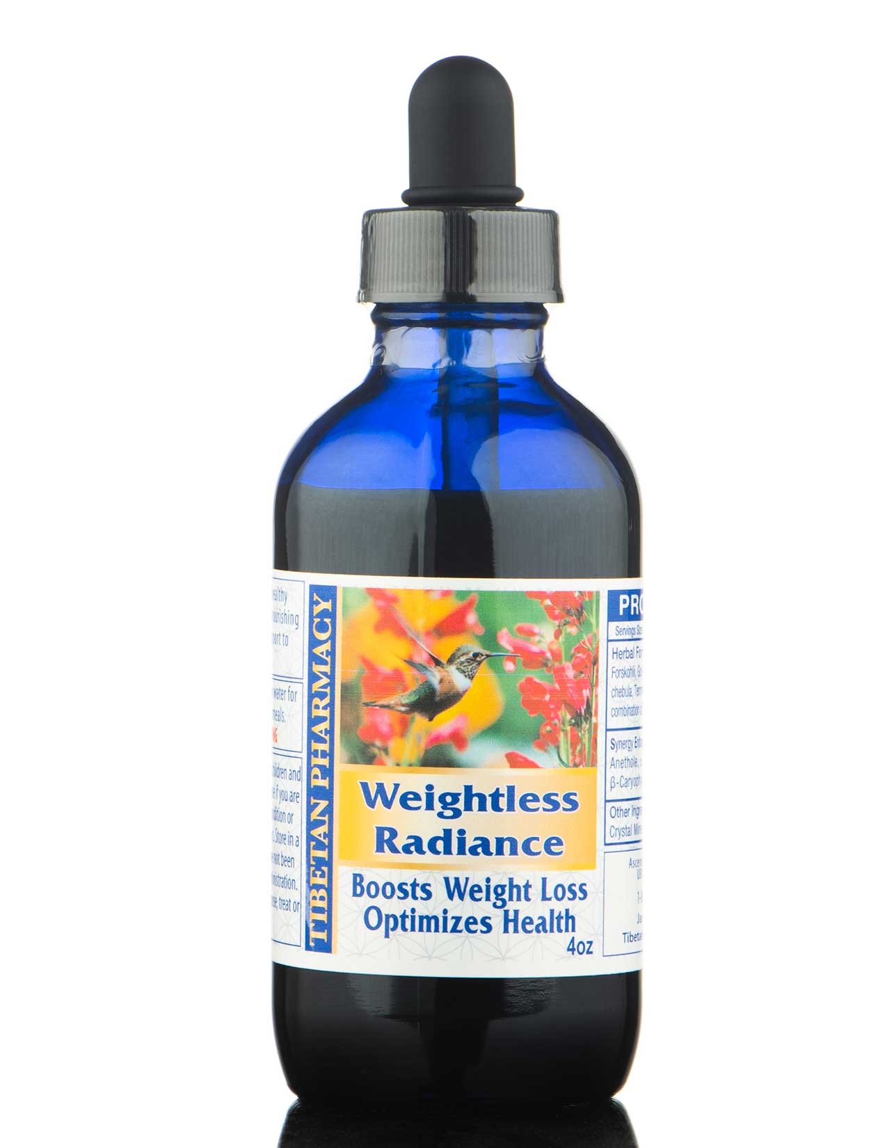 Weightless Radiance | Ignite Weight Loss and Enhance Well-Being