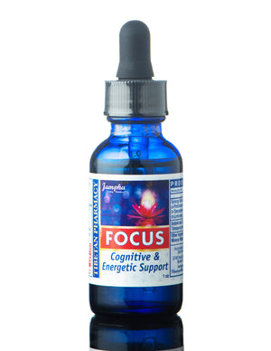 Focus SETI | Mental Clarity