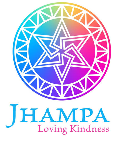 jhampa Loving Kindness