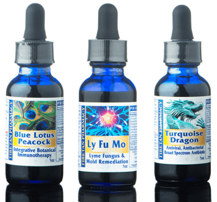 Blue Lotus Peacock herbal supplement for integrative botanical immunotherapy. Ideal for immune support and wellness detox routines.