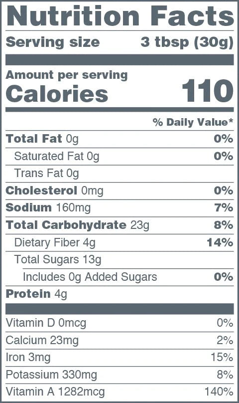 Organic Goji Berries | Sweet, Nutritious Tibetan Goji Berries