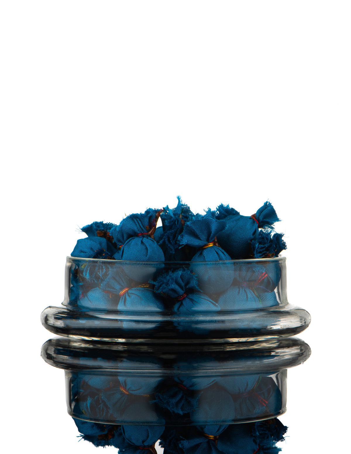 Rinchen Seljed Chakril Chenmo | Precious Great Iron Pill | Eye and Vision Health