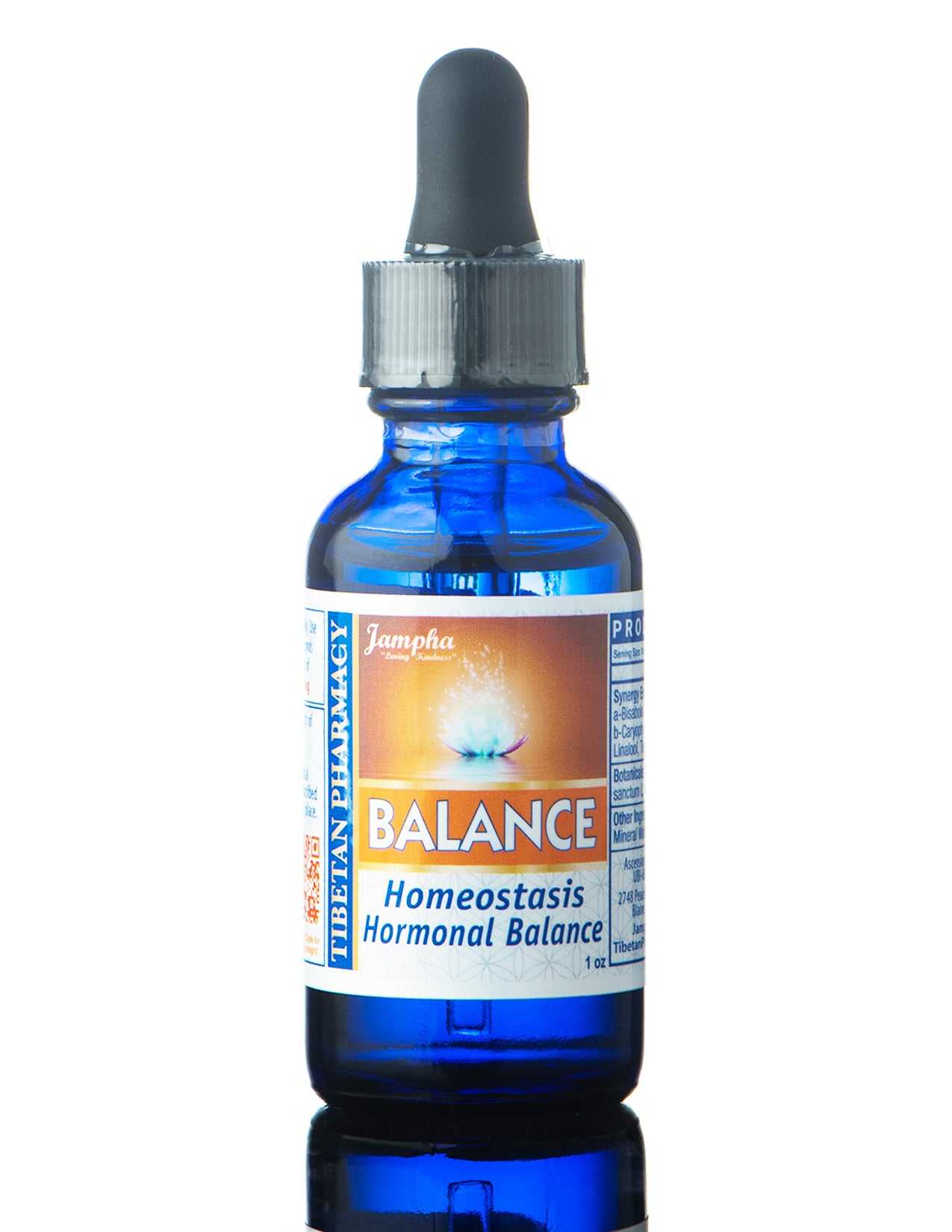 Balance S.E..T.I - Restore Hormonal Harmony